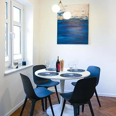Modern Kato Apartment Katowice Exterior photo