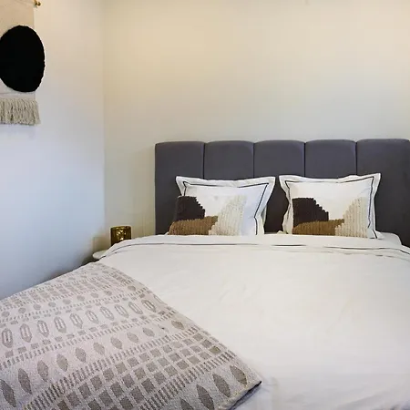 Modern Kato Apartment Katowice Exterior photo