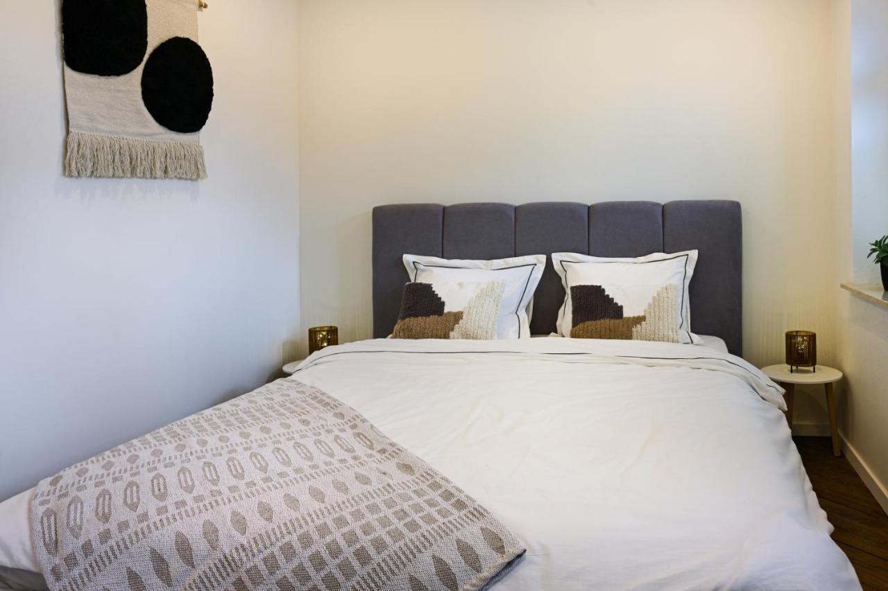 Apartment Modern Kato Katowice