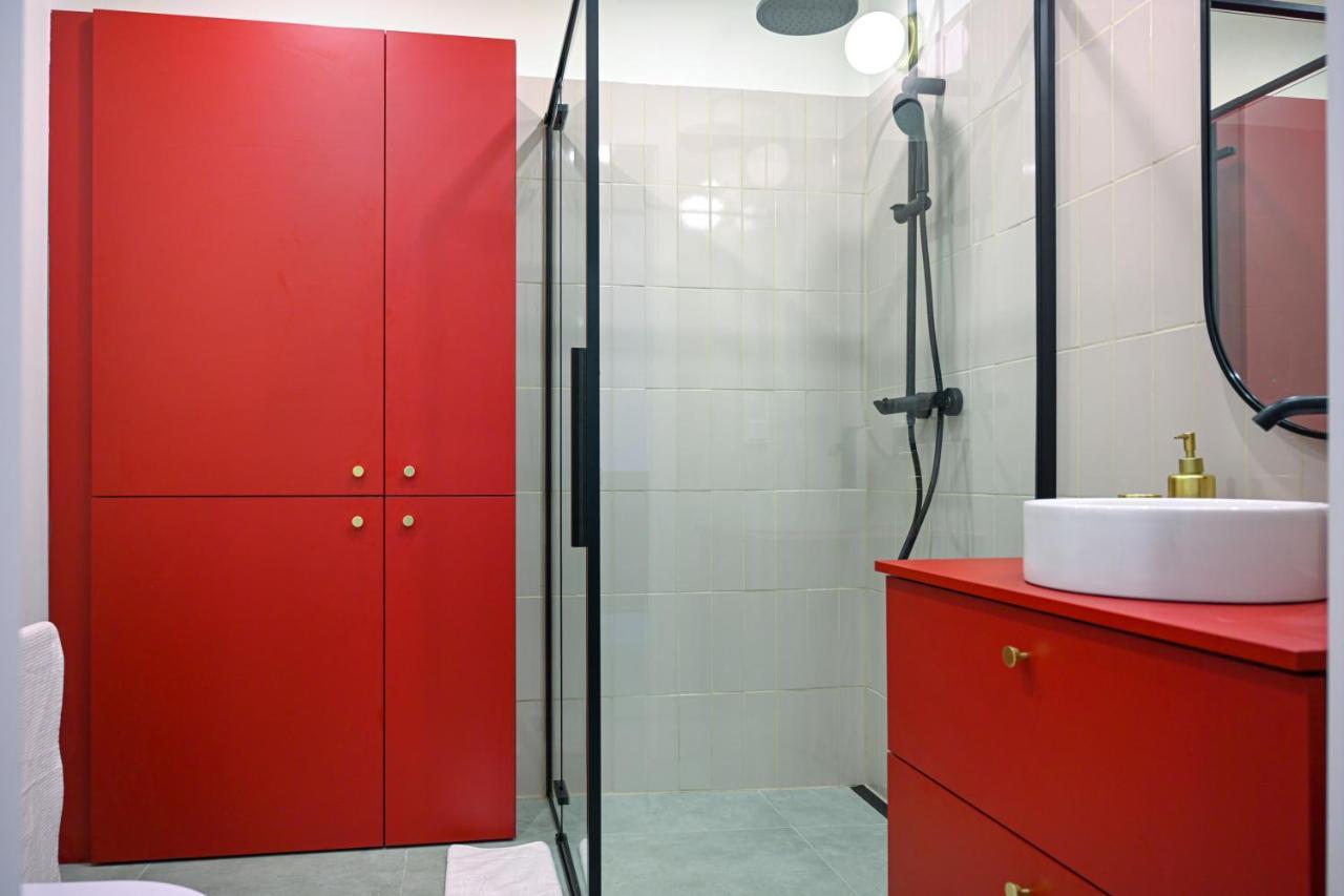 Appartamento Modern Kato *