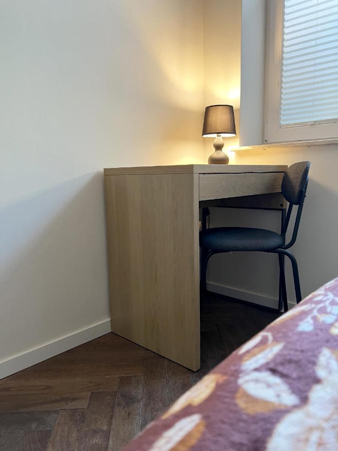 Apartment Modern Kato